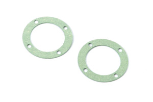 XRAY: Centre Diff Gasket (2) (355092)