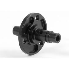 XRAY: Alu SOLID Layshaft - Black (305521-K)