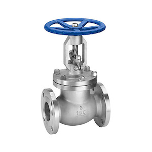 Products: SS316 Class 150 API Globe Valve – Capital Valves