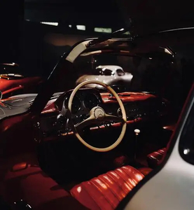 Products: Premium Detailing - Car Detailing High End Car Detailing Caprice Car Valet