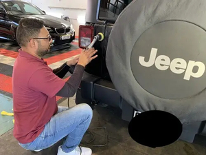 Paint Correction Stage 1- Cut & Polish - Car Detailing High End Car Detailin&hellip;