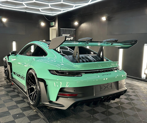 Products: Ceramic Coating West Auckland, North Shore- Caprice Car valet