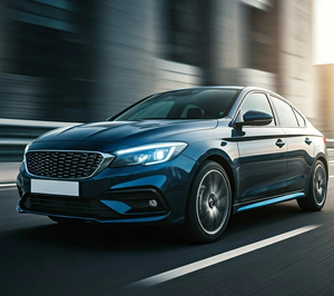 Ceramic Coating West Auckland, North Shore- Caprice Car valet