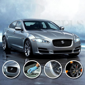 Products: Caprice Mobile Grooming - Car Detailing High End Car Detailing Caprice Car Valet