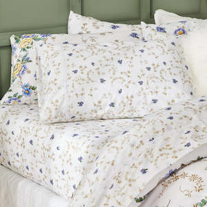Royal Albert Duchess Sheet Set