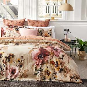 Products: KAS Romneya Duvet Cover Set