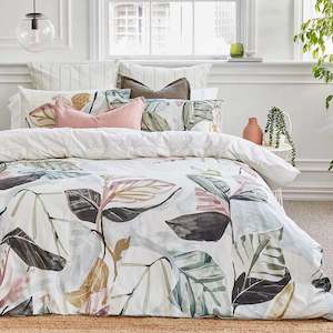 KAS Jinbaran Duvet Cover Set