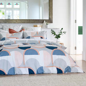 KAS Mari Duvet Cover Set