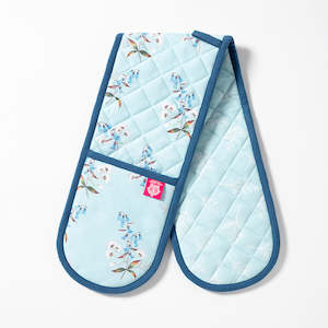 Royal Albert Kitchen: Royal Albert Festival Double Glove