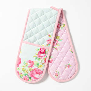 Royal Albert Cheeky Pink Double Glove