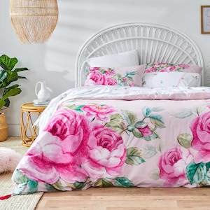 All Royal Albert: Royal Albert Cheeky Duvet Cover Set