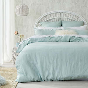 Royal Albert Ivy Linen Duvet Cover Set
