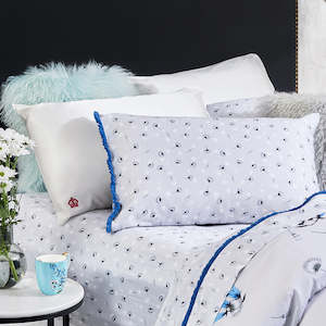 Royal Albert Festival Sheet Set