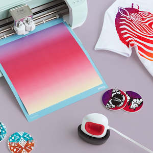 Cricut Infusible Ink