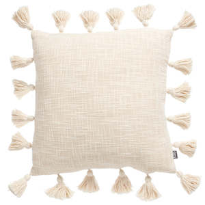 KAS Raffa Cushion Natural