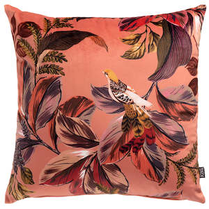 KAS Gabriella Cushion Clay