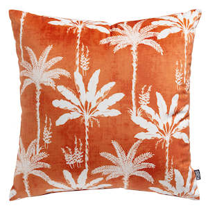 Kas Cushions: KAS Balinna Cushion Desert