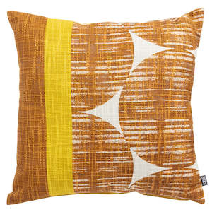 KAS Sima Cushion Golden