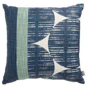 Kas Cushions: KAS Sima Cushion Glacier