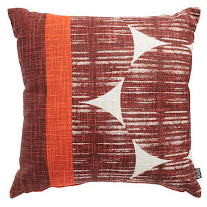 Kas Cushions: KAS Sima Cushion Desert