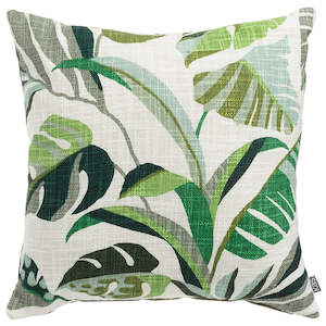 Kas Cushions: KAS Kai Cushion Jungle