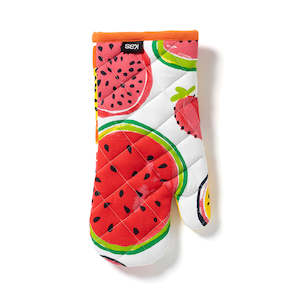 Kas Kitchen: KAS Fruit Salad Oven Glove