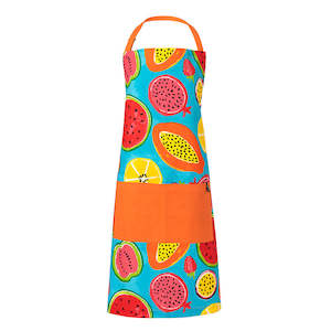 Kas Kitchen: KAS Fruit Salad Apron