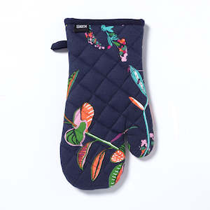 KAS Cedros Oven Glove