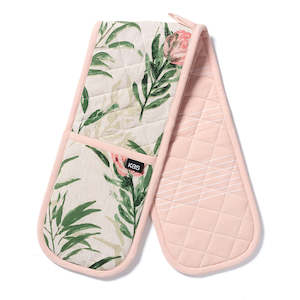 KAS Anusa Double Oven Glove