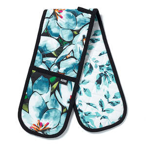 KAS Karmin Double Oven Glove