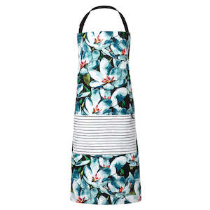 KAS Karmin Apron