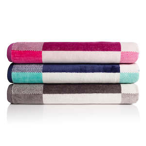 Kas Stratton Towel