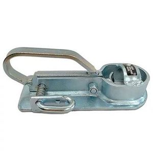 Products: Agricultural Coupling - Carac Group