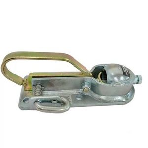 Products: Road Coupling - Carac Group