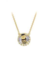 Collections Flowers: Busy Bee