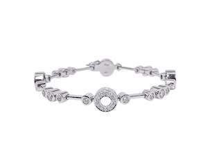 Fine Jewellery Bracelets: Diamond Carbonated™ Bracelet