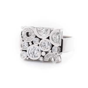 Collections Carbonated: Carbonated™ Diamond Cocktail