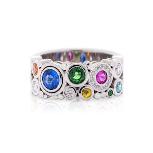 Collections Carbonated: Carbonated Rainbow ™