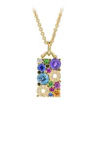 Carbonated™ Rainbow