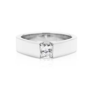 Fine Jewellery Dress Rings: Life™