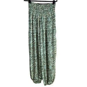 Pants: CARNIVAL Pants - Olive