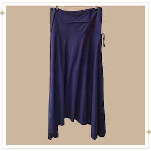 Pants: JAZMIN Harem - Indigo