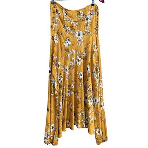 JAZMIN Harem - Spice Garden