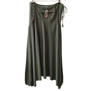 JAZMIN Harem - Matcha