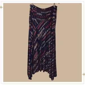 Pants: JAZMIN Harem - Aztec