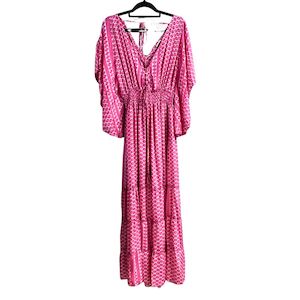 JUNO dress - Queen of Diamonds