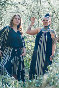 Skirts: SYLVIE skirt - Zambezi