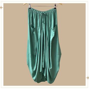 Skirts: SYLVIE skirt - Mint