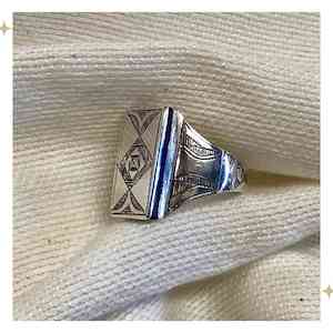 AMAL - Signet Ring