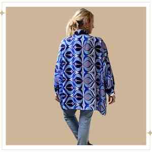 SOLACE Kimono - Kalilah